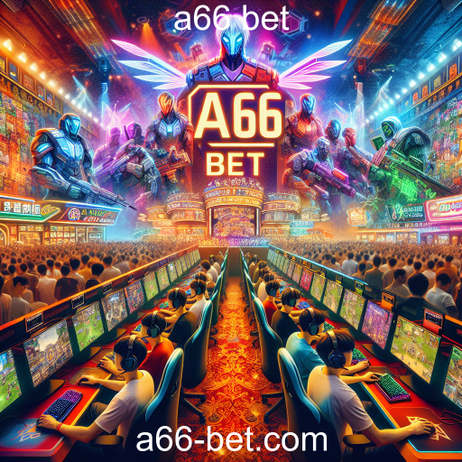 A Ascensão dos eSports: O Novo Front do Entretenimento Digital